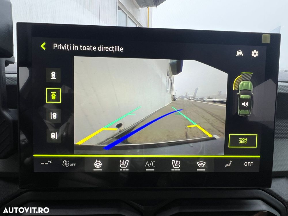 Dacia Duster TCe 150 EDC Extreme - 30