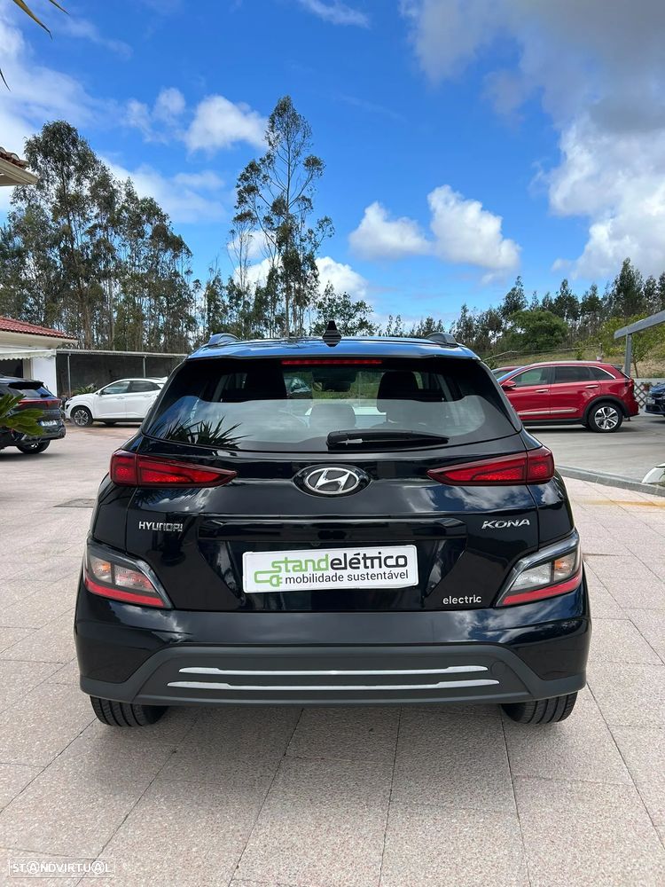 Hyundai Kauai Standard - 13