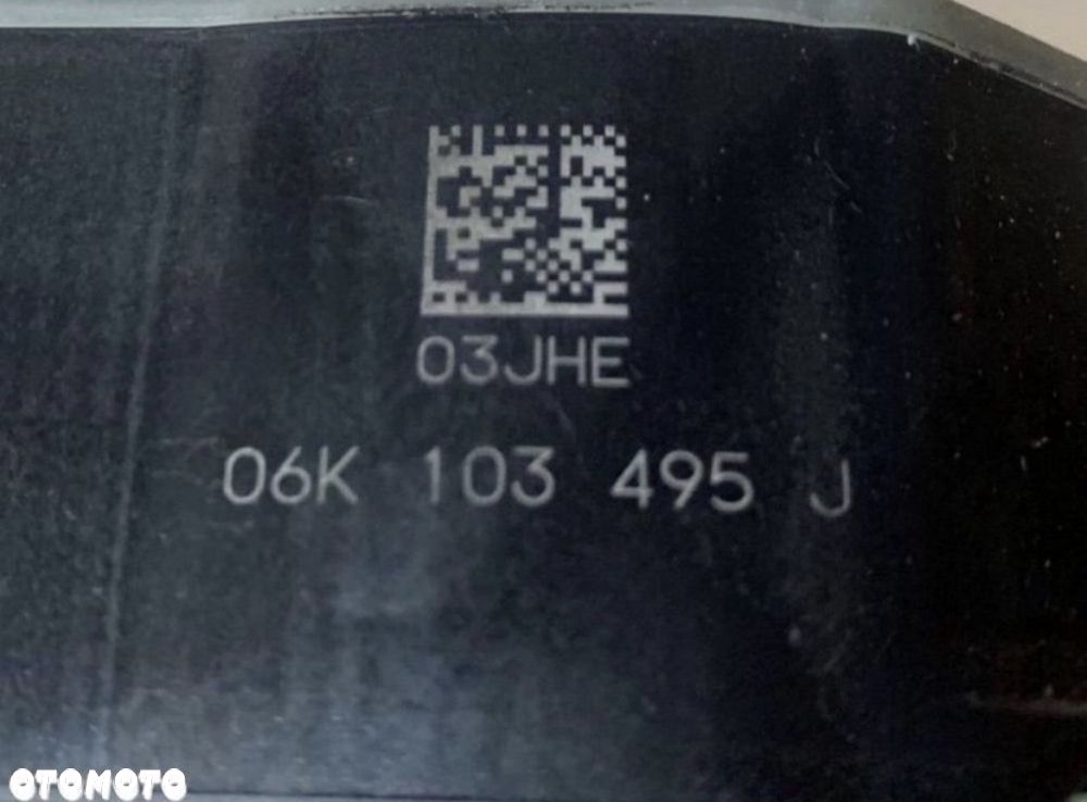 06K103495J Odma separator oleju audi a5 8t lift a4 b8 - 3