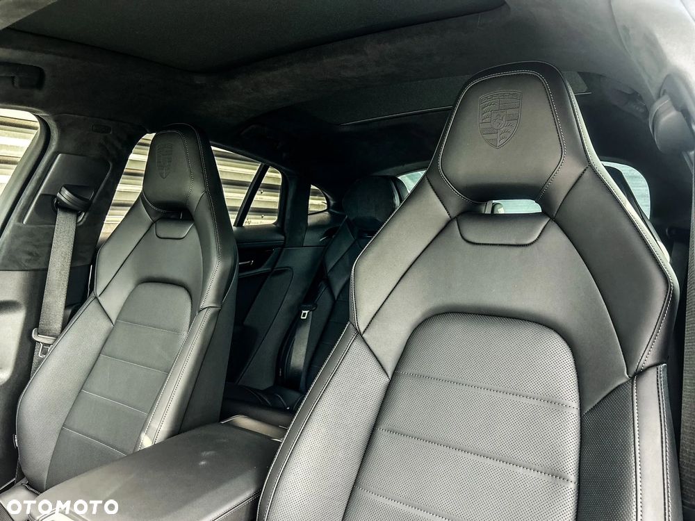 Porsche Panamera 4S E-Hybrid - 10