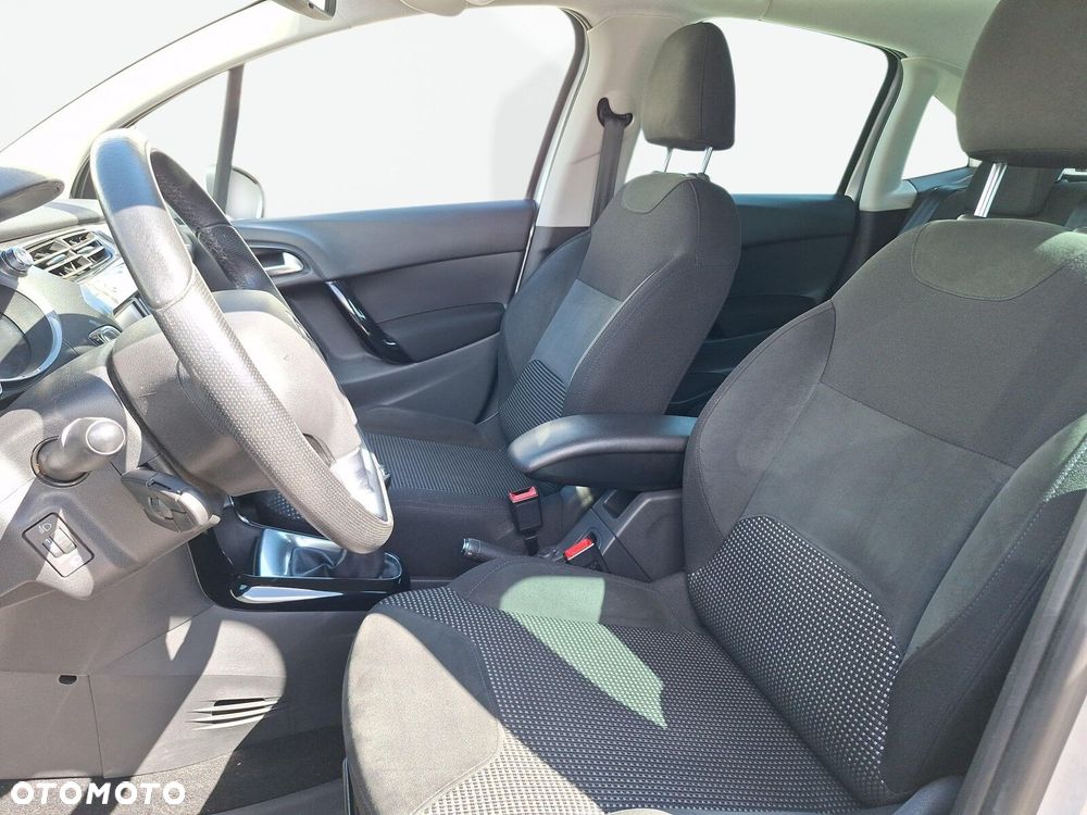 Citroën C3 1.2 PureTech Exclusive - 10
