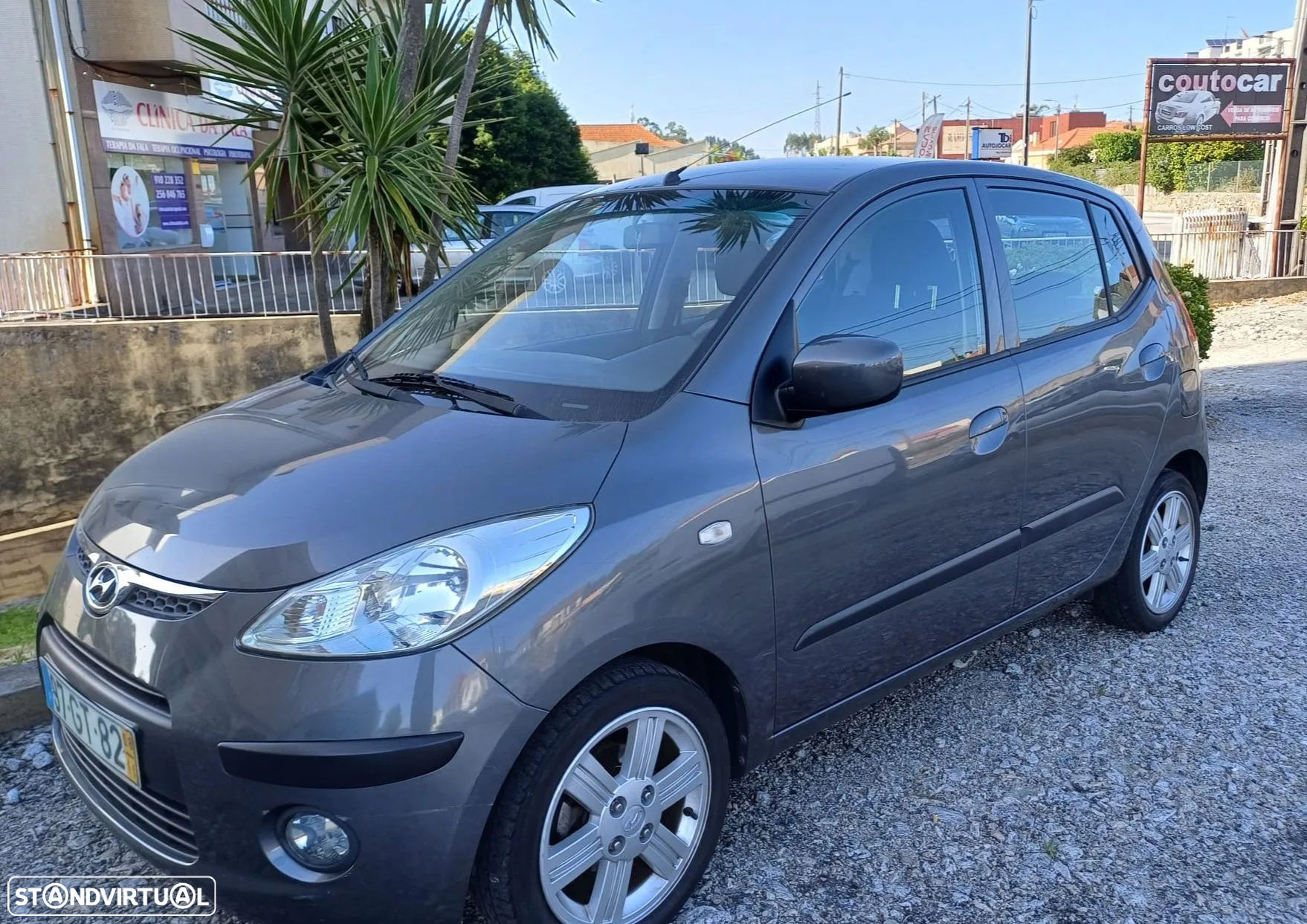 Hyundai i10 1.2 Comfort - 6