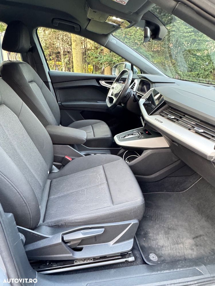 Audi Q4 e-tron 40 - 7