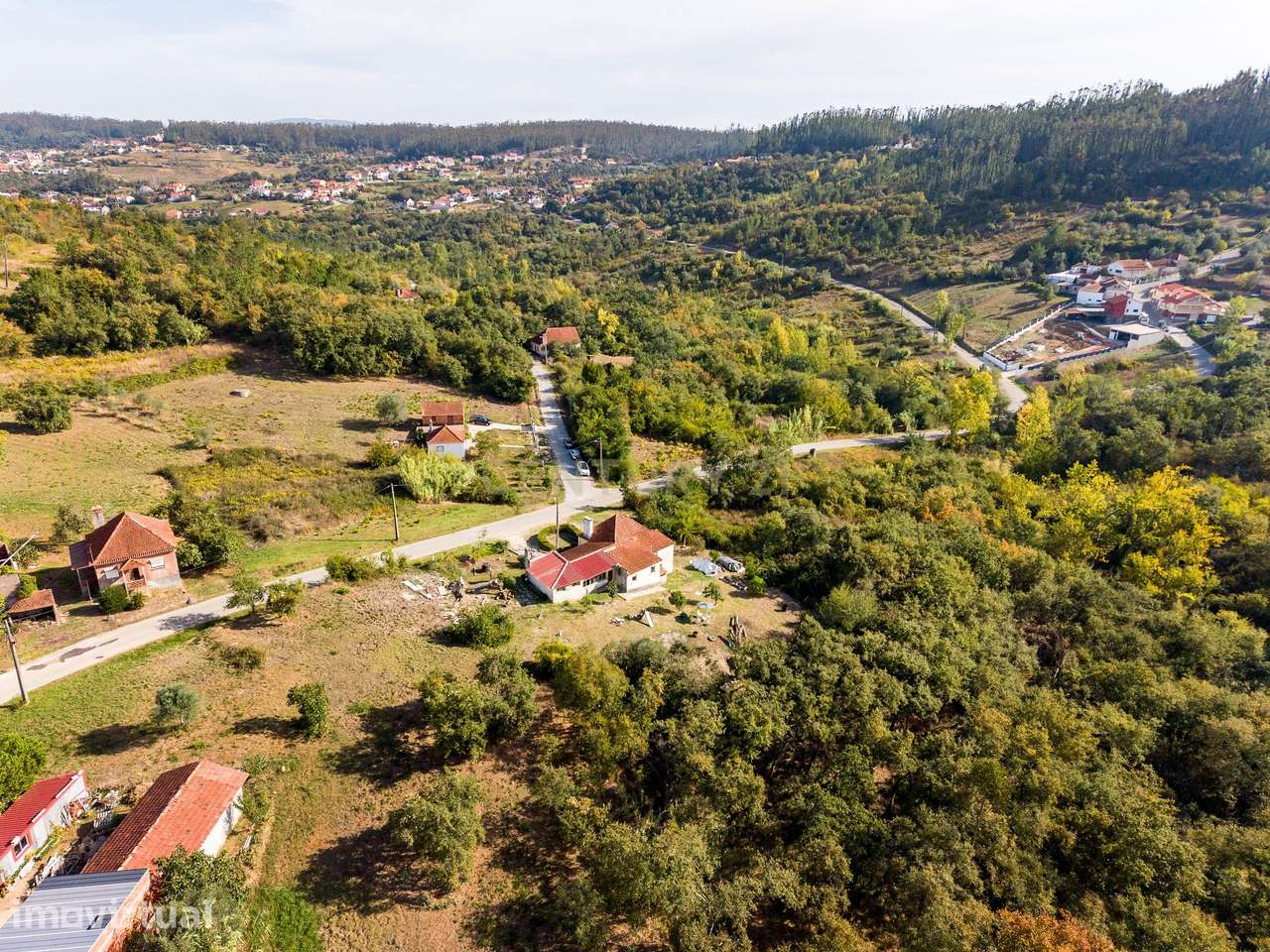 Excelente Moradia T2 com terreno —  Albergaria dos Doze, Pombal - Grande imagem: 4/39