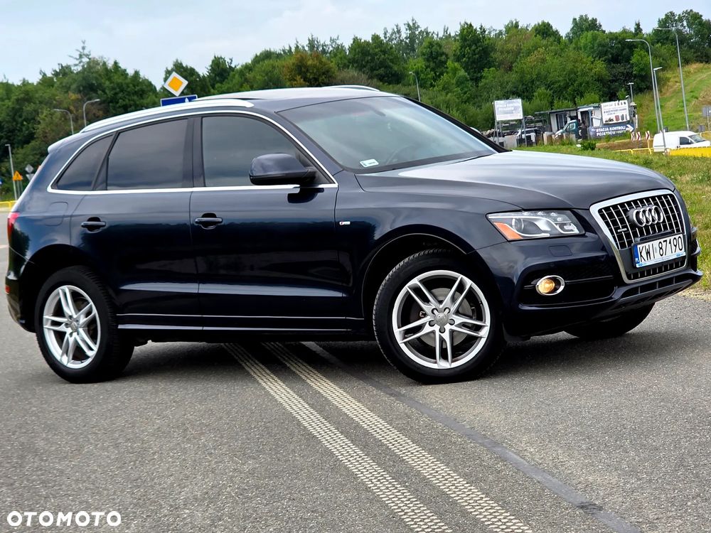 Audi Q5 2.0 TFSI Quattro S tronic - 6