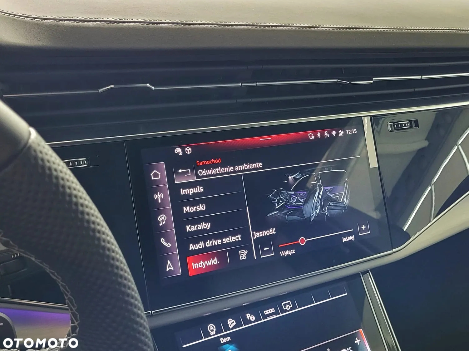 Audi Q8 - 20
