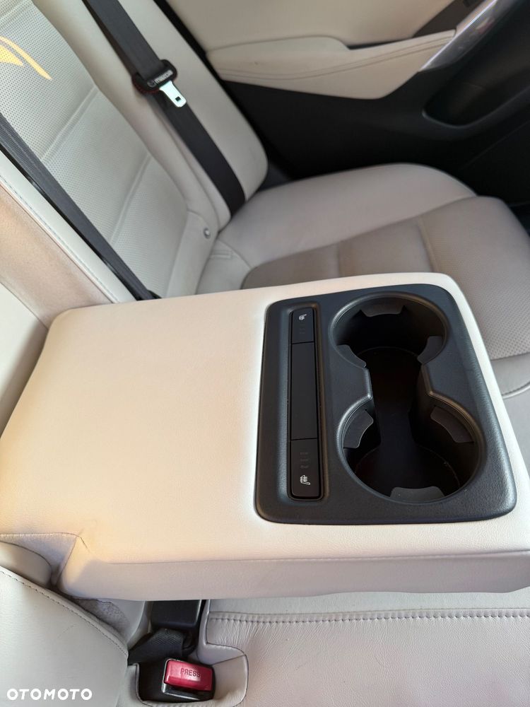 Mazda 6 SKYACTIV-G 165 Exclusive-Line - 21