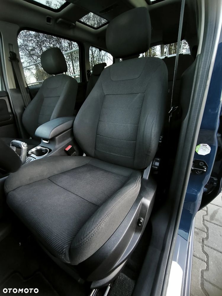 Ford Galaxy 2.0 TDCi Platinium X (Titanium) - 11