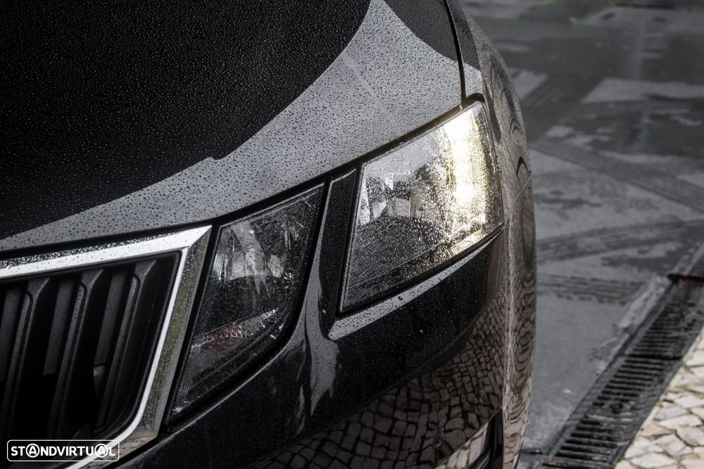 Skoda Octavia Break 1.6 TDI DSG Style - 3