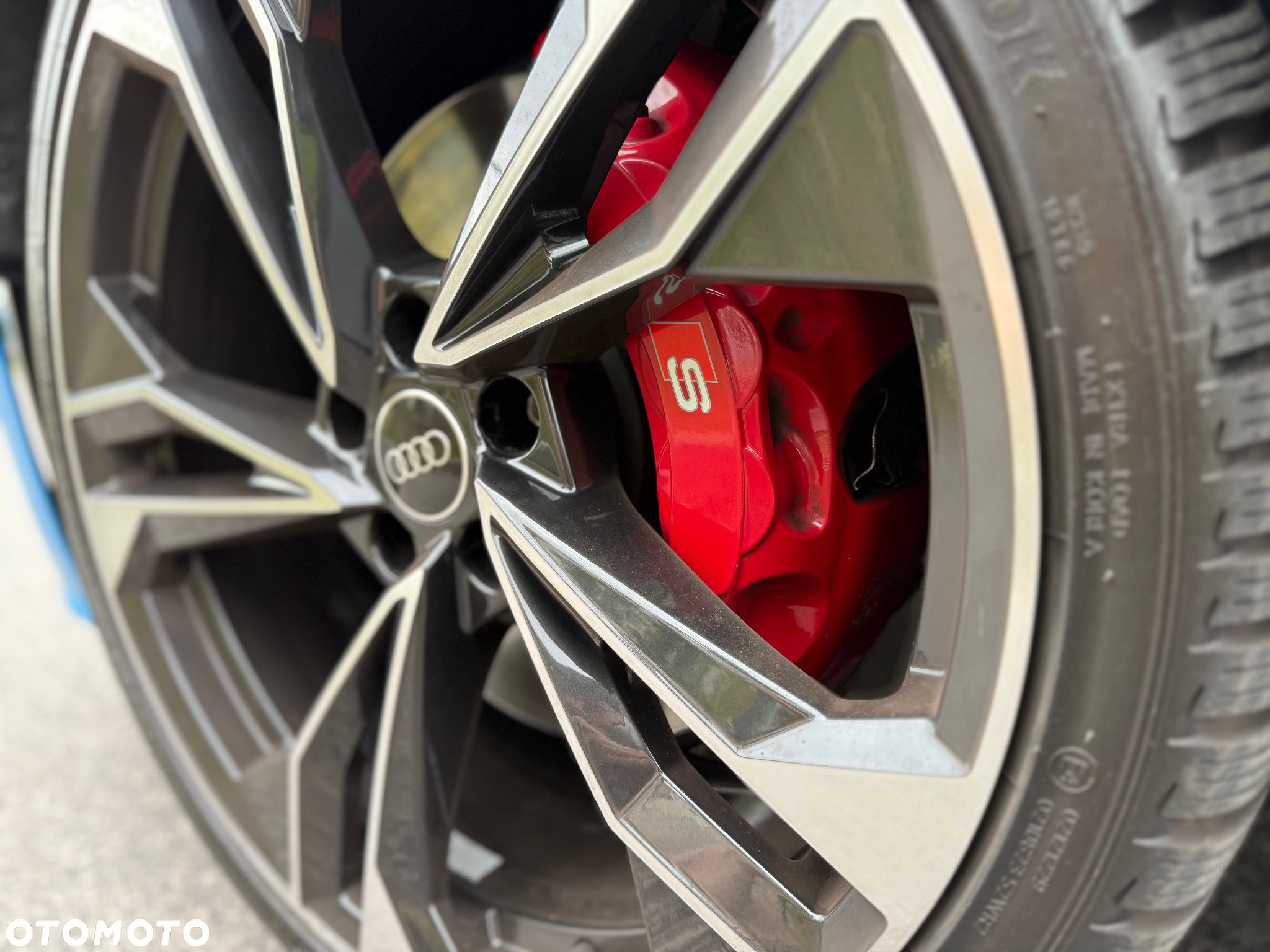 Audi S5 Coupé 3.0 TFSI quattro tiptronic - 6