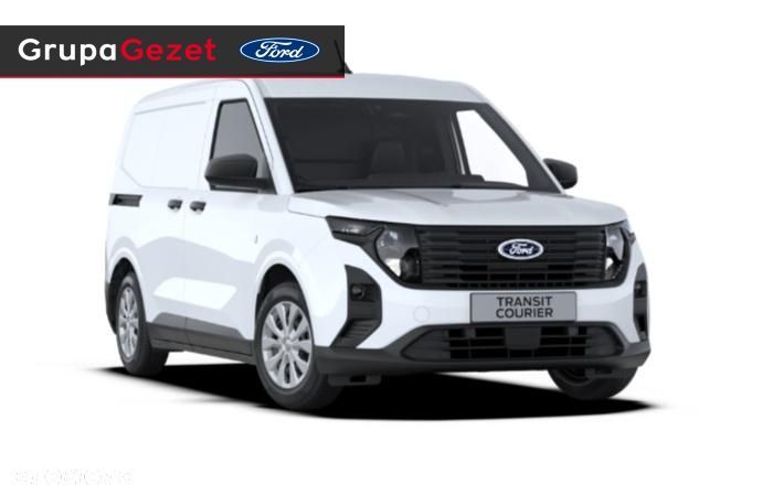 Ford Transit Courier - 1