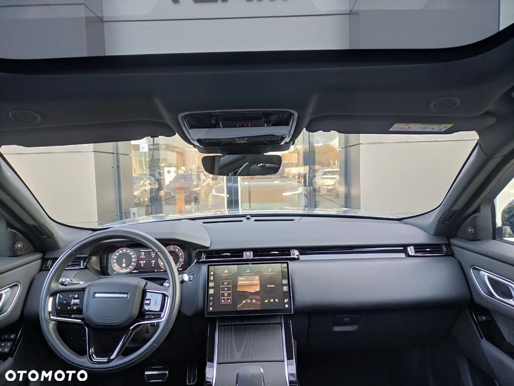 Land Rover Range Rover Velar - 15
