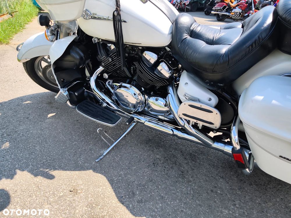 Yamaha Venture - 19