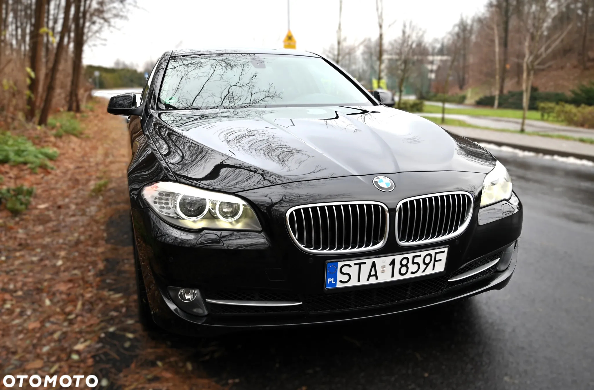 BMW Seria 5 - 5