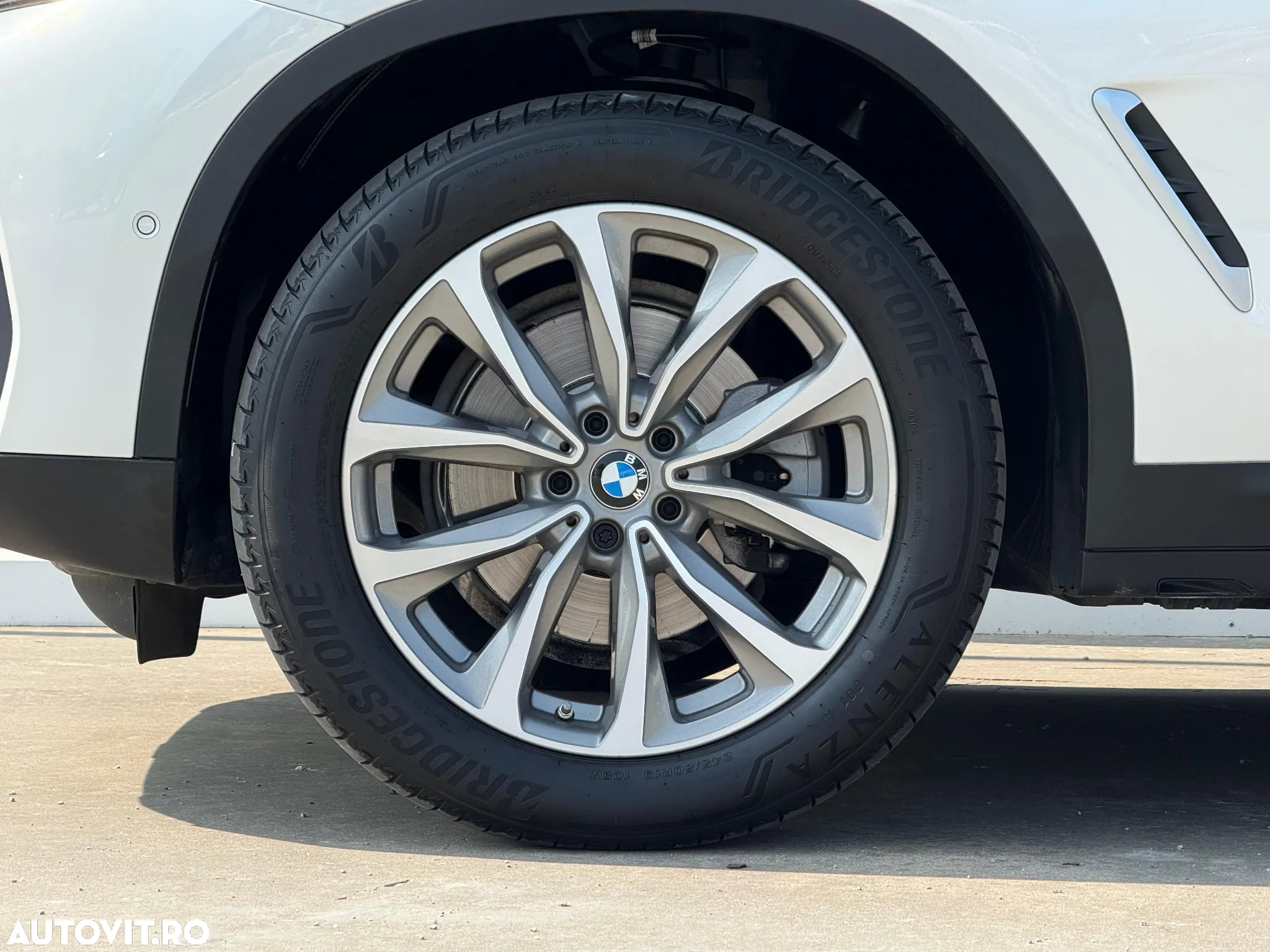 BMW X3 xDrive20i AT MHEV - 21