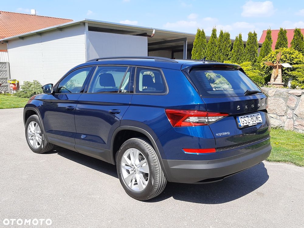 Skoda Kodiaq - 3