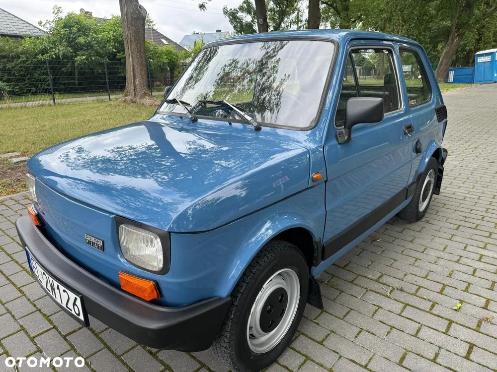 Fiat 126 - 9