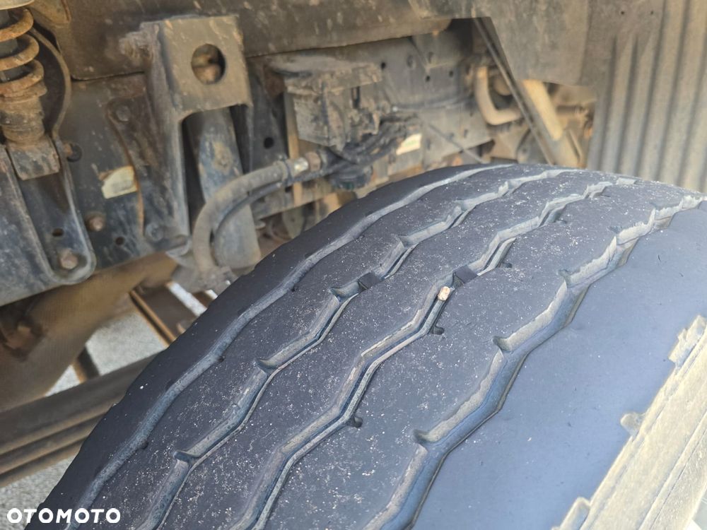 MAN TGS 35.440 - 19