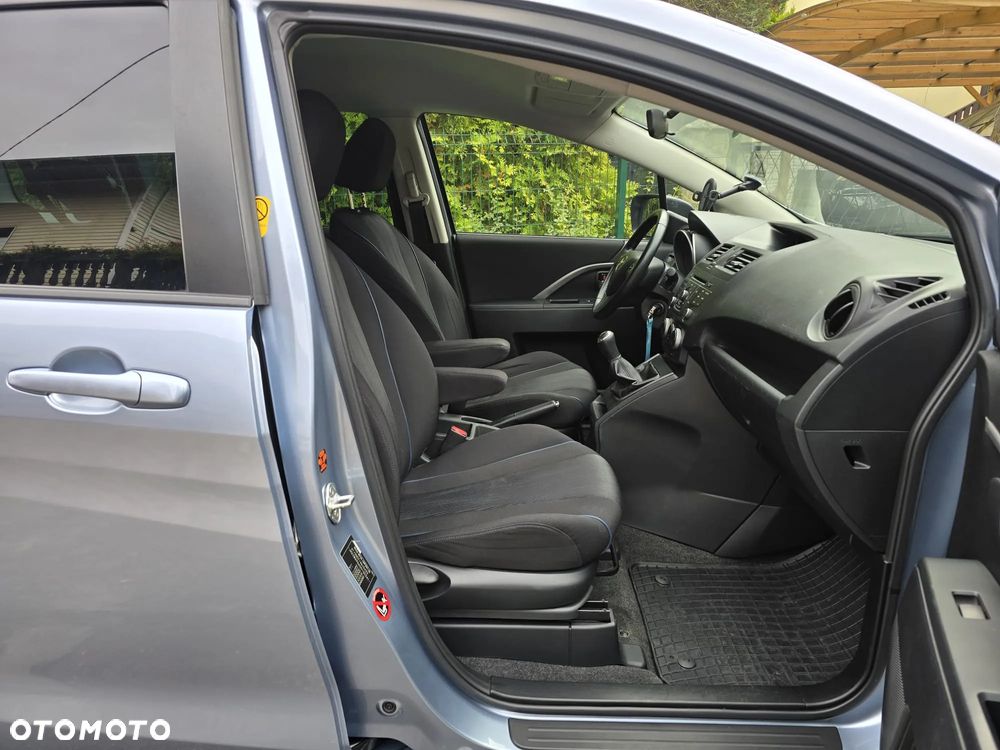 Mazda 5 2.0 MZR-DISI i-stop Center-Line - 33