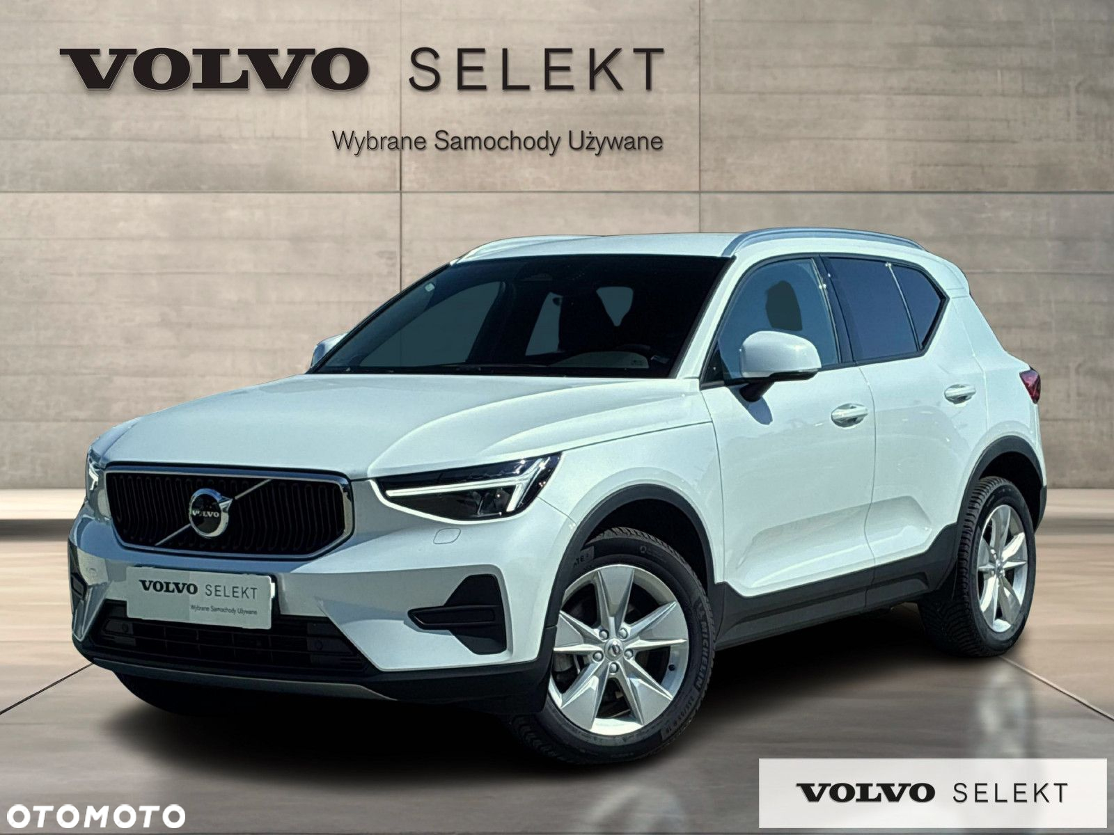 Volvo XC 40 - 2