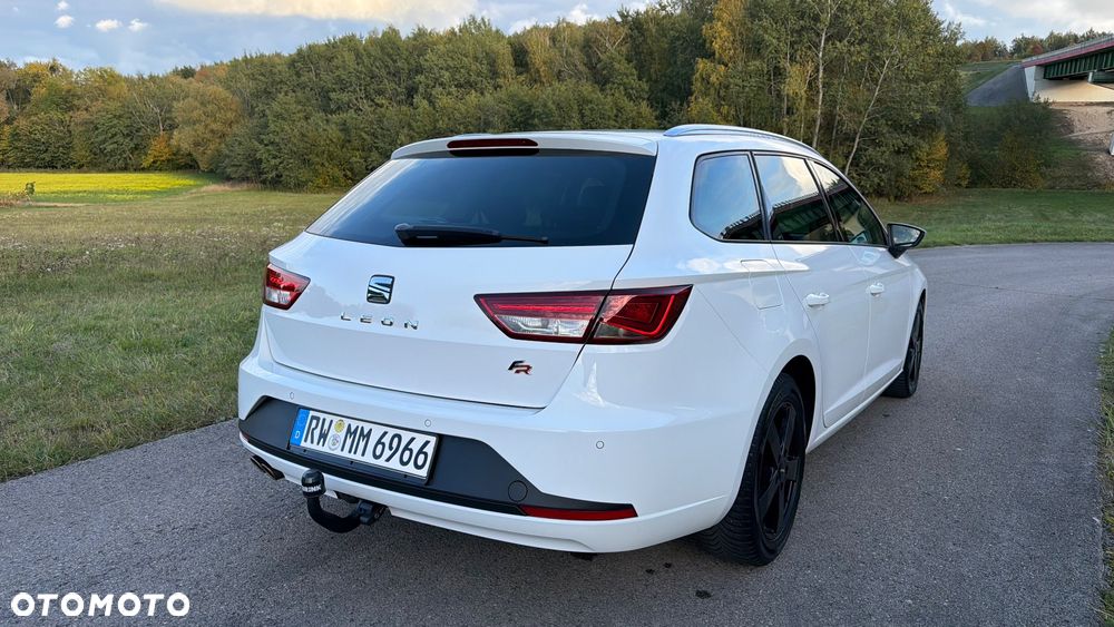 Seat Leon - 35