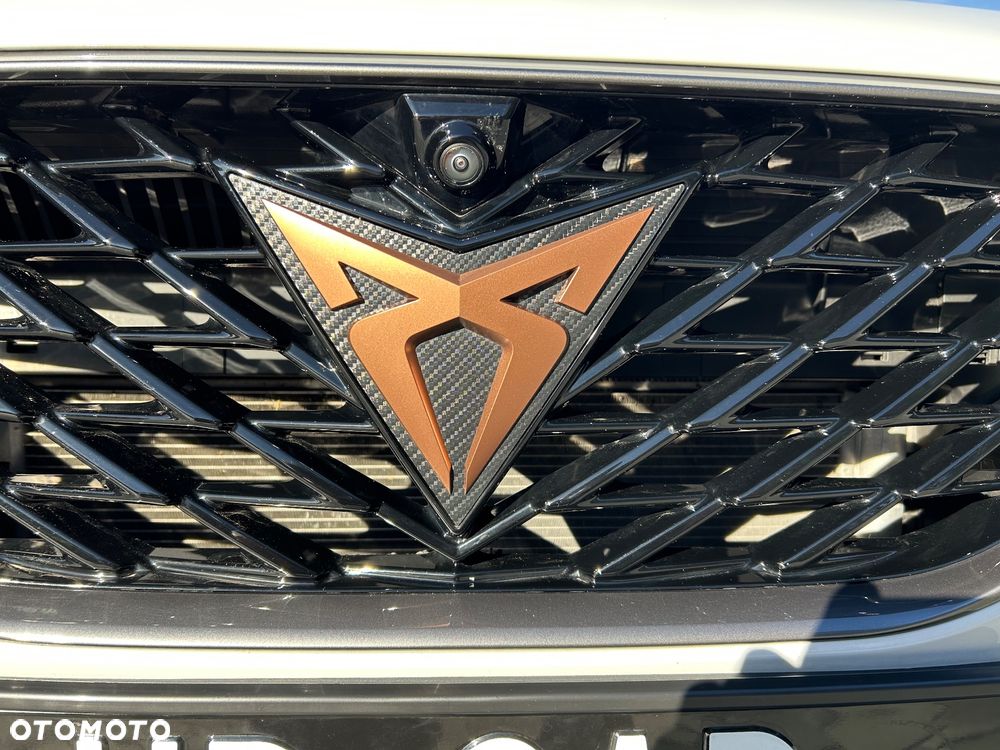 Cupra Formentor VZ 2.0 TSI 4Drive DSG - 41