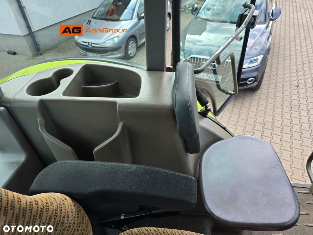 Claas Ares 816 RZ 2005R - 15