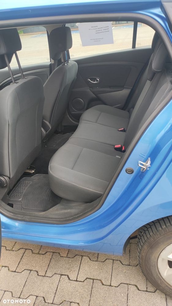 Renault Megane ENERGY TCe 115 Start & Stop LIMITED - 5