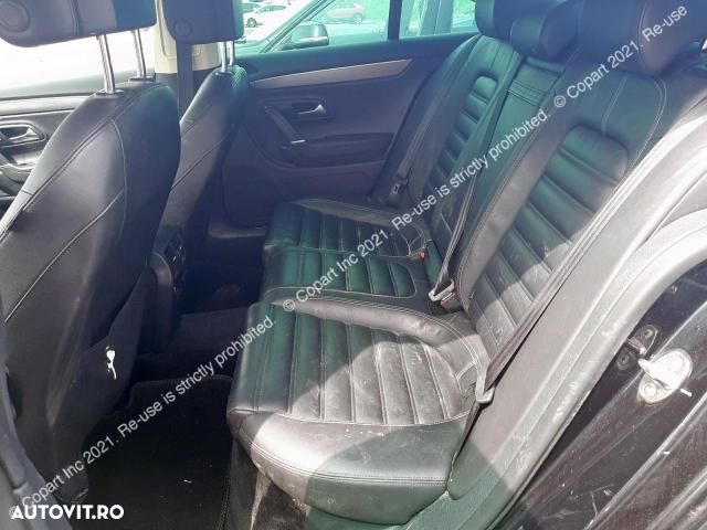 Dezmembrez Volkswagen VW Passat CC 1 [facelift] [2012 - 2017] Sedan F - 6
