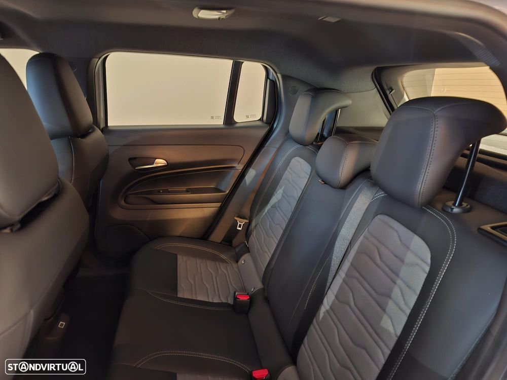 Jeep Avenger 1.2 4xe Hybrid eAWD Upland - 21