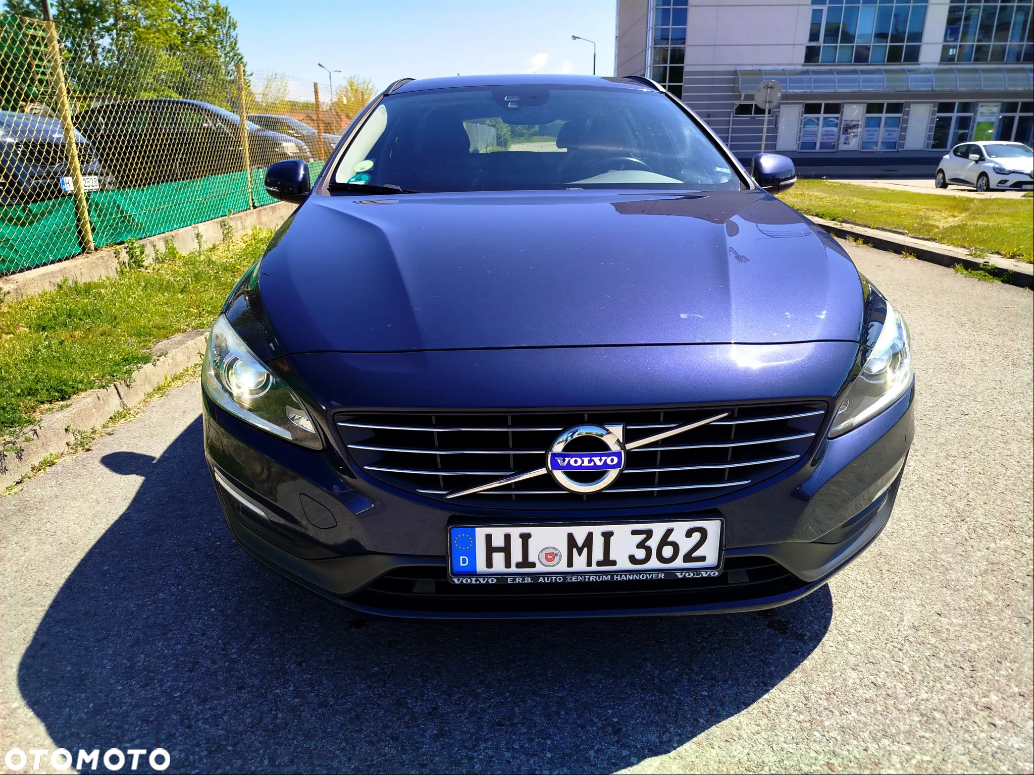 Volvo V60 D3 Business Edition - 18