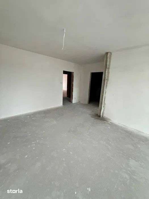 Apartament cu 2 camere, balcon, zona BMW — fotografia 1