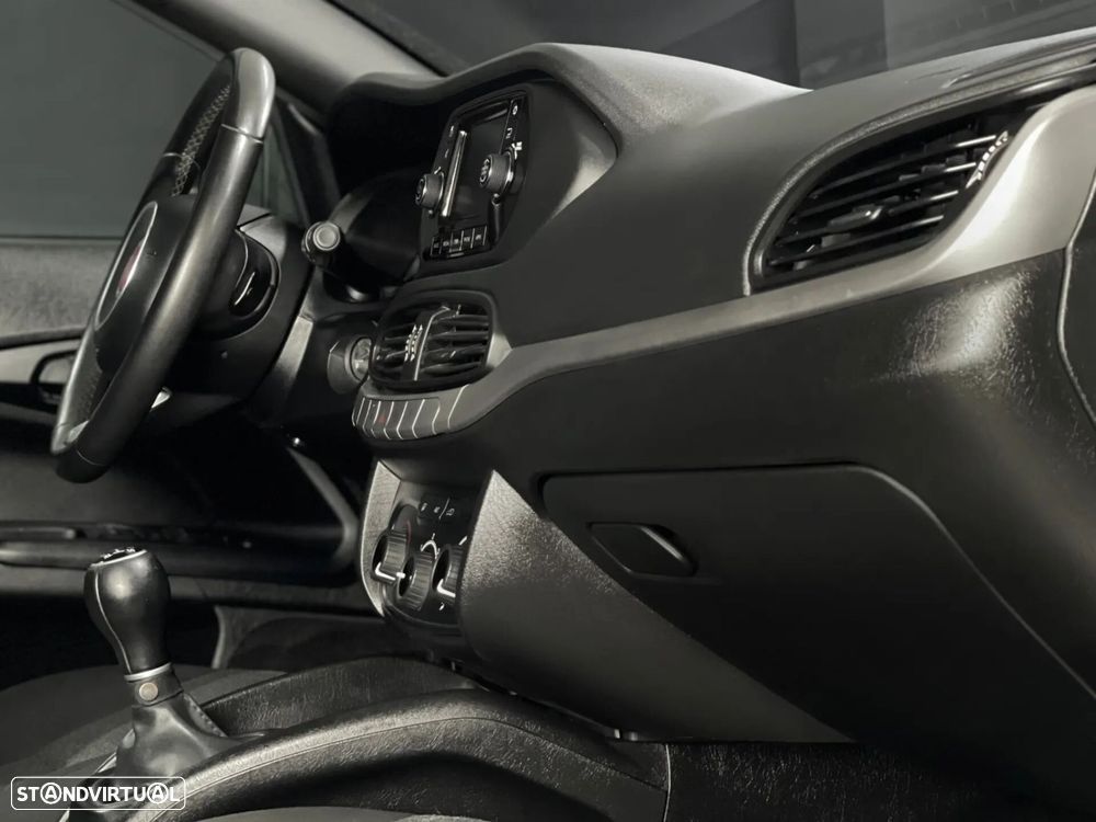 Fiat Tipo - 9