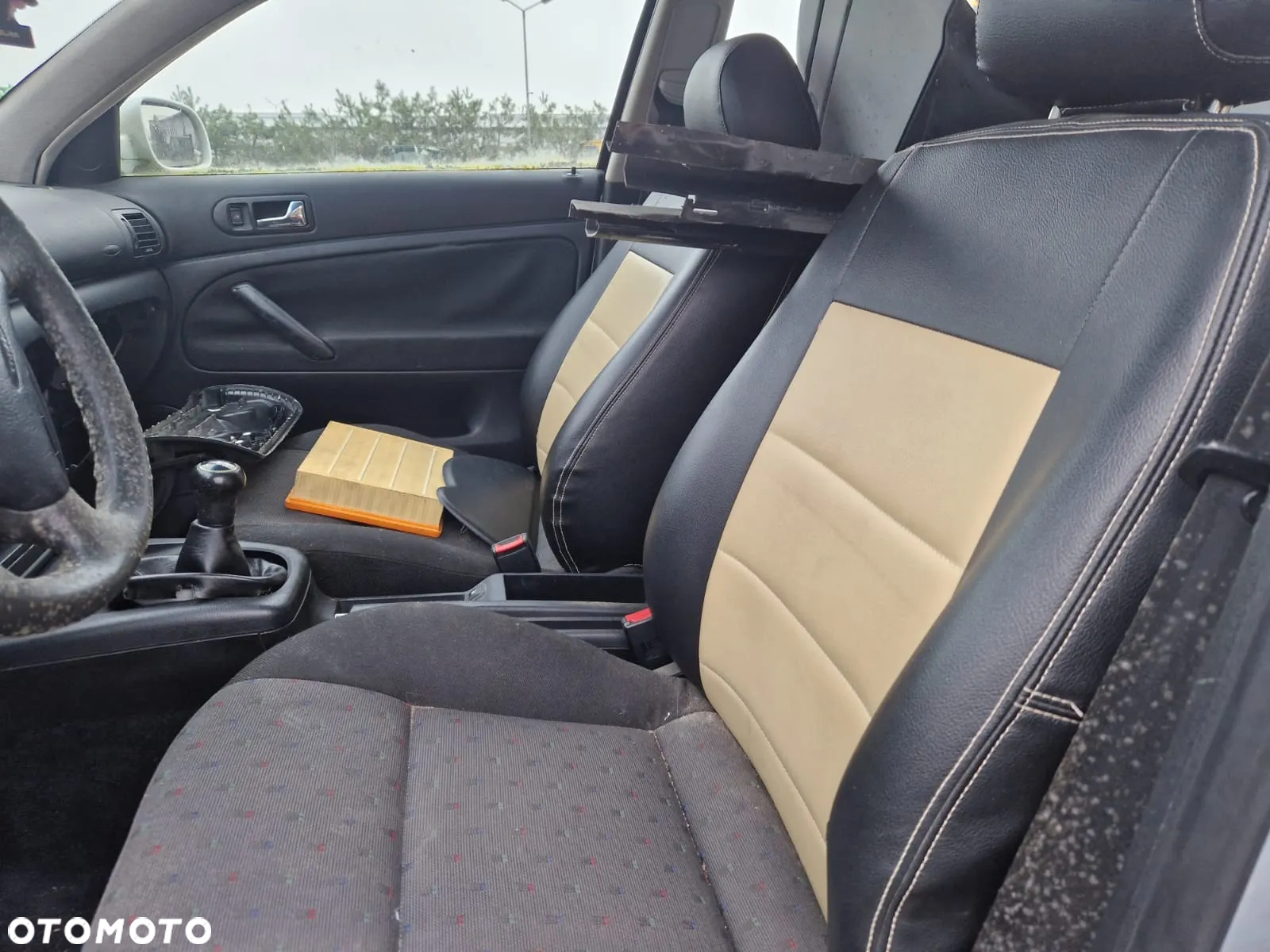 Volkswagen Passat wszystkie części - 4
