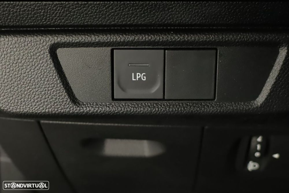 Dacia Jogger 1.0 ECO-G Extreme+ Up&Go 7L Bi-Fuel - 20
