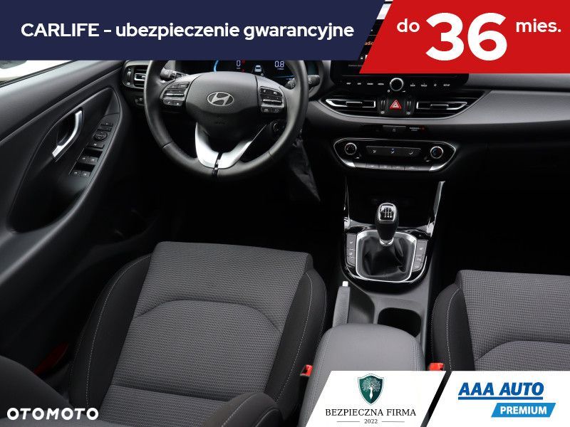 Hyundai i30 - 8