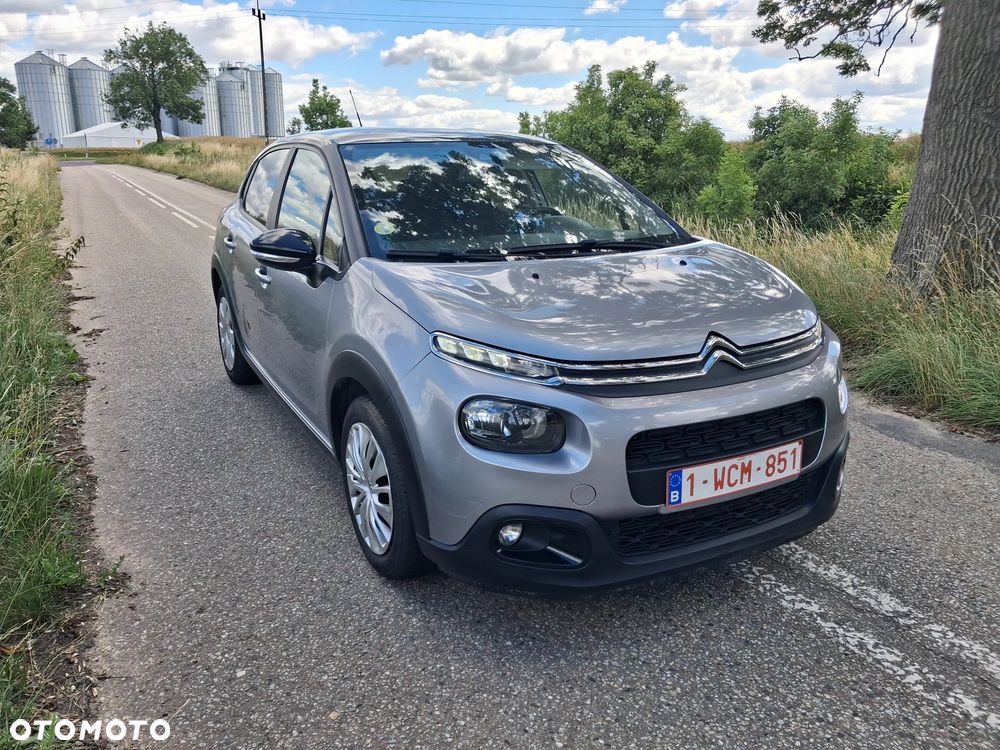 Citroën C3 BlueHDi 100 S&S ORIGINS - 5