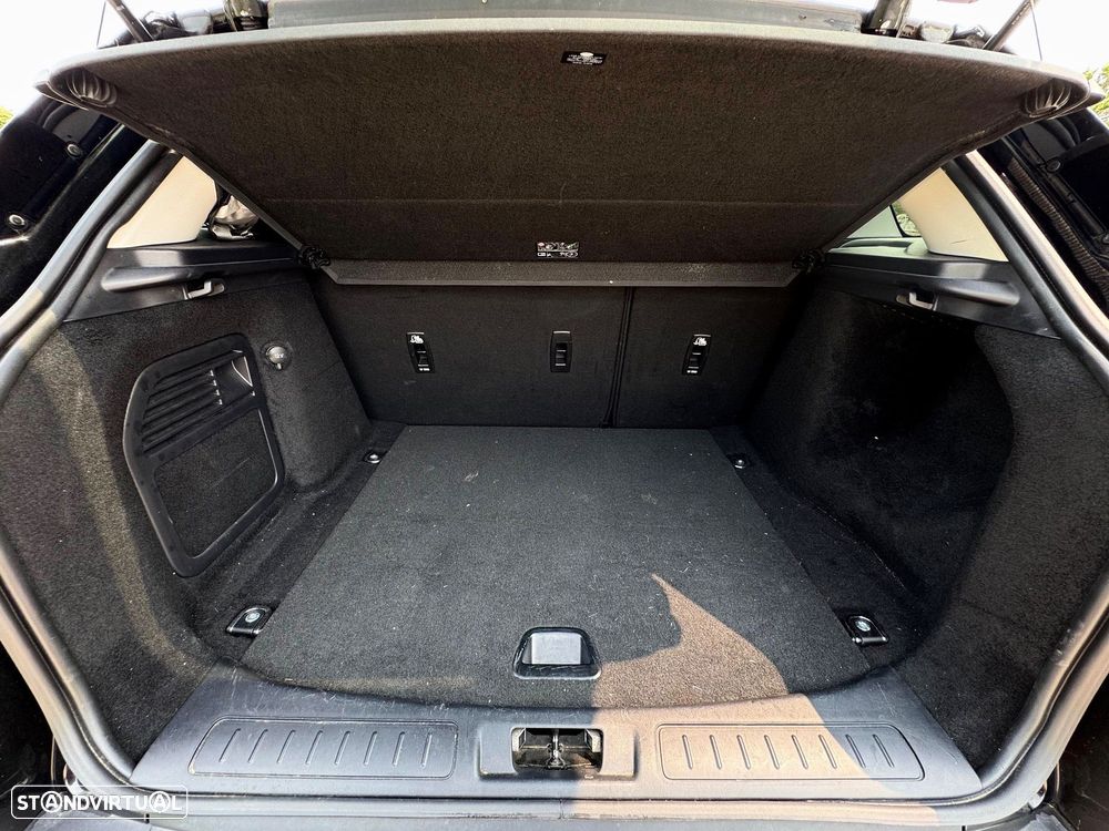 Land Rover Range Rover Evoque eD4 HSE Dynamic - 16