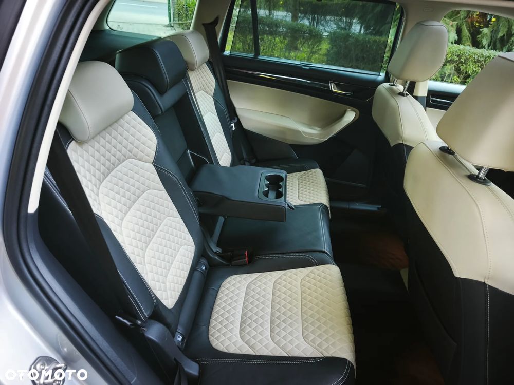 Skoda Kodiaq 2.0 TDI DSG Clever - 24