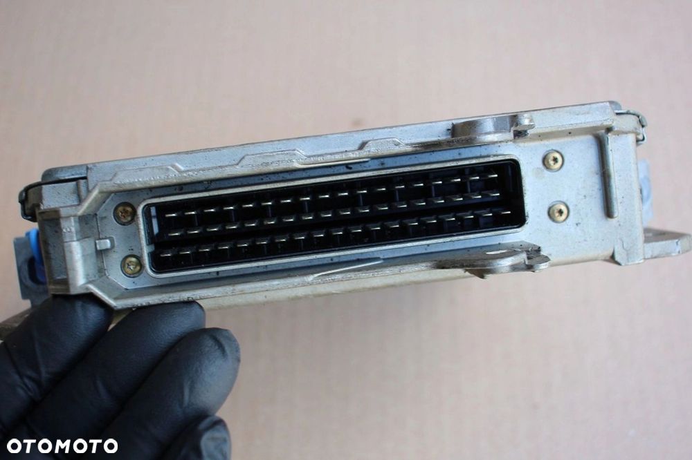 Komputer sterownik silnika BMW e34 2.5 TDS 143KM 0281001183 2244734 - 3