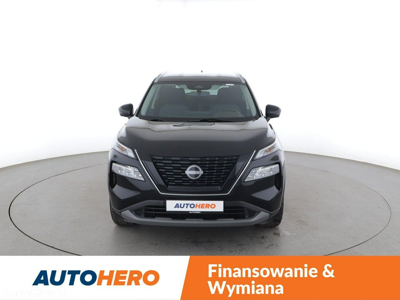 Nissan X-Trail 1.5 VC-T e-POWER N-Connecta e-4ORCE - 11