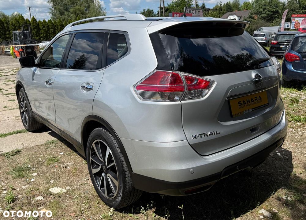 Nissan X-Trail 1.6 DIG-T 360 - 10