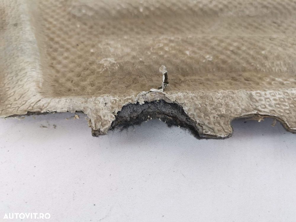 Capac Carenaj Punte Spate Dreapta Porsche  Cayenne 3 9Y 2017 2018 2019 - 8