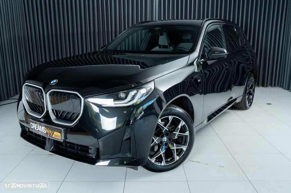 BMW X3 30 e xDrive Pack M Desportivo Pro - 8