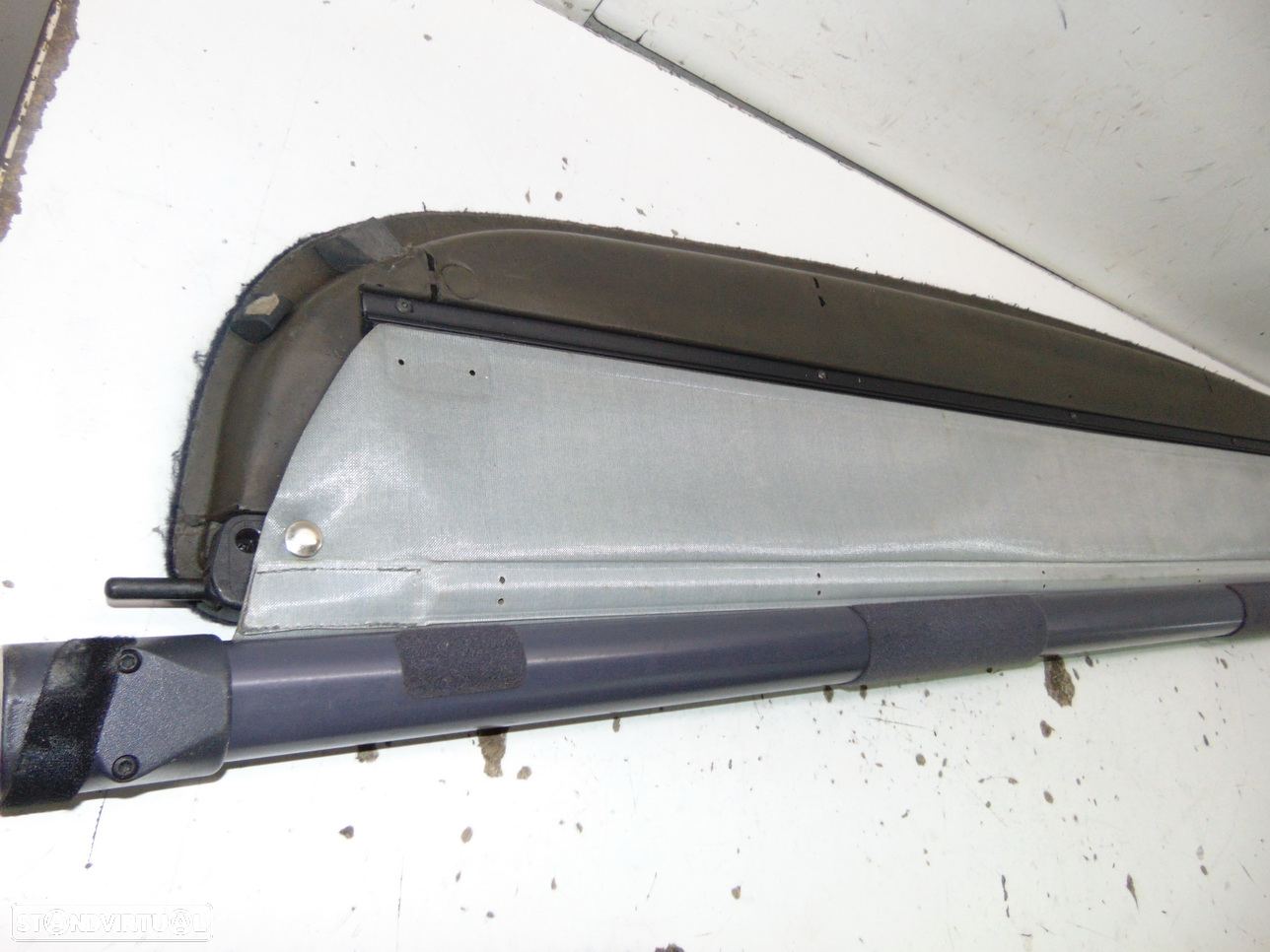 Renault Espace chapeleira - 4