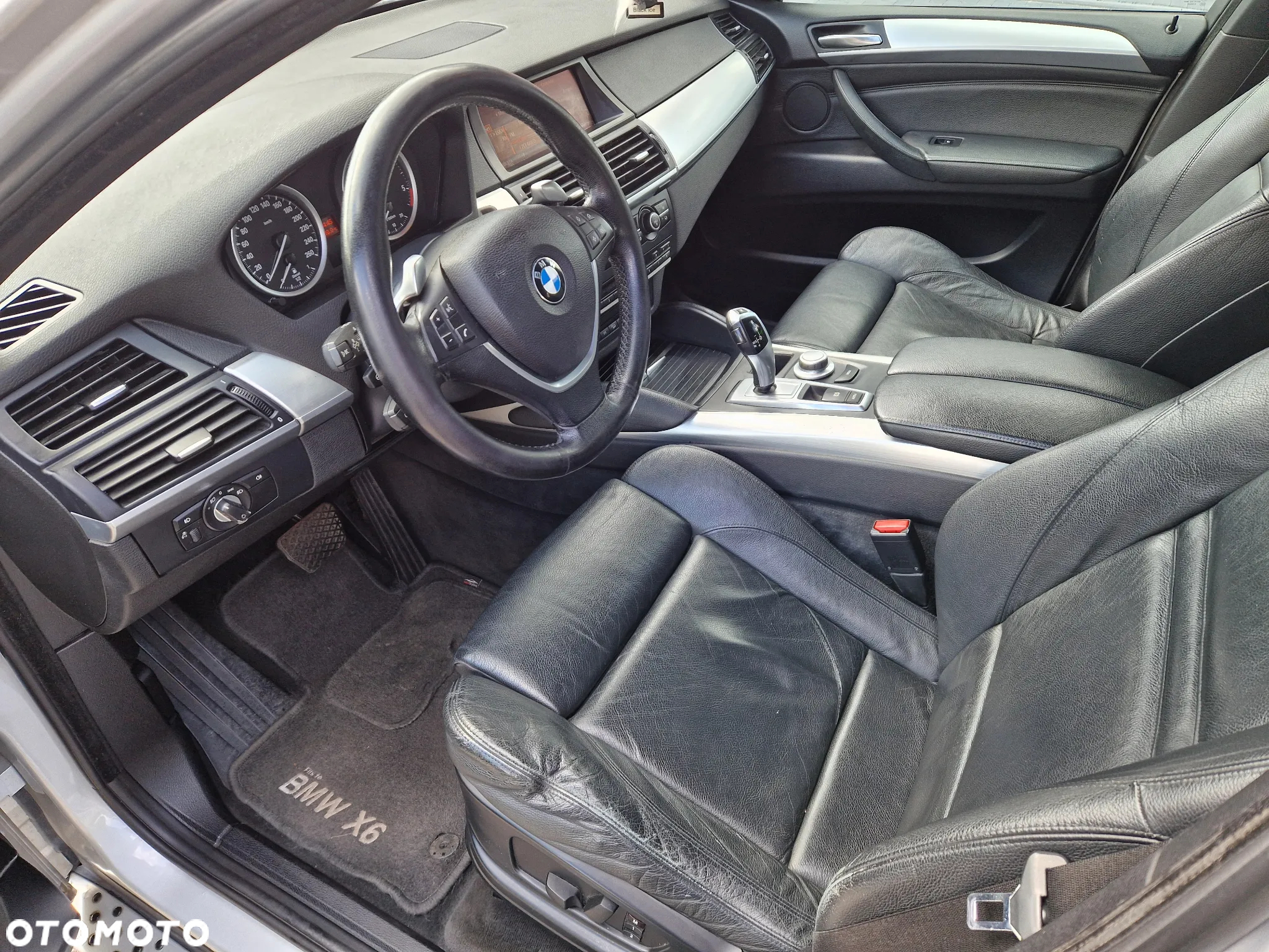 BMW X6 35d xDrive - 6