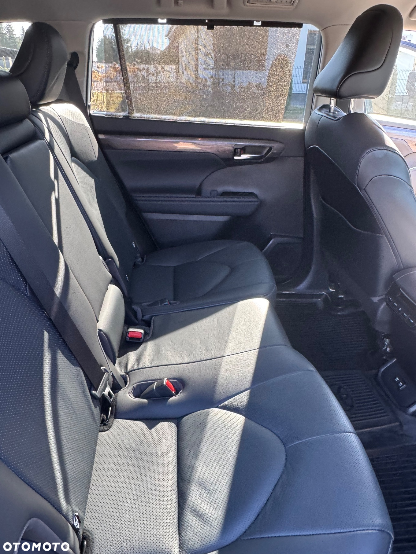 Toyota Highlander 2.5 Hybrid Executive - 14