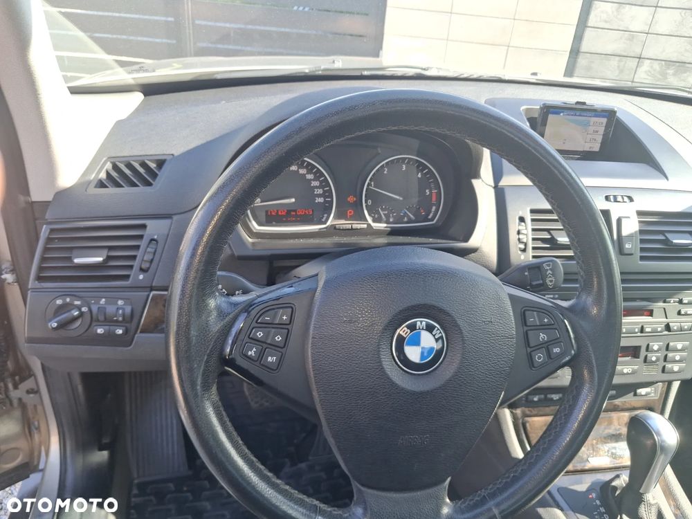 BMW X3 - 14