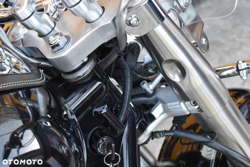 Yamaha Drag Star - 32