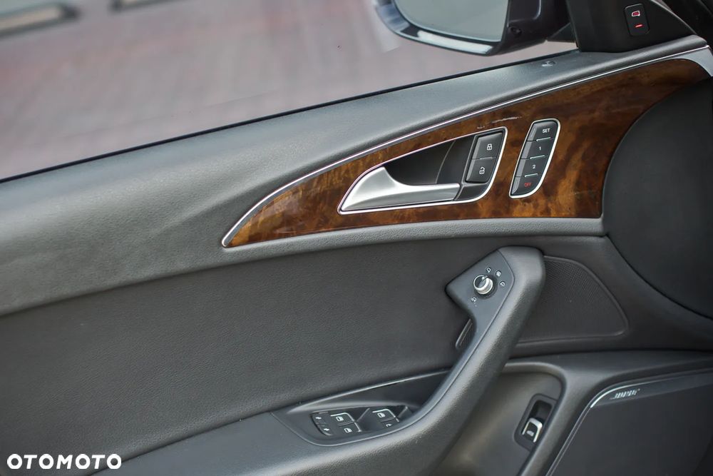 Audi A6 Limousine - 23